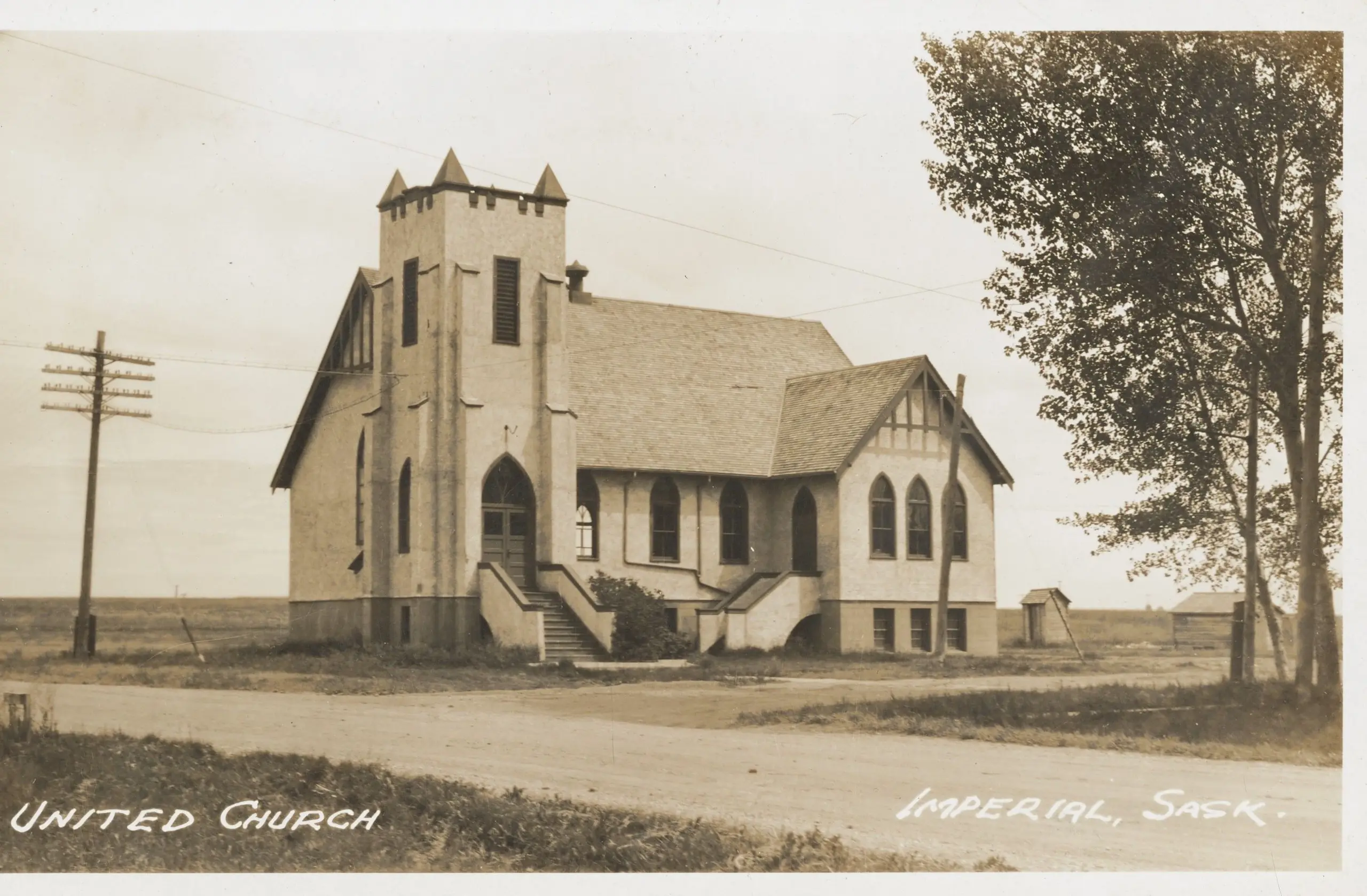 United Church