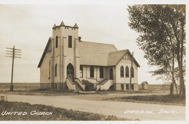 United Church